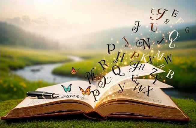 Développez votre imagianire